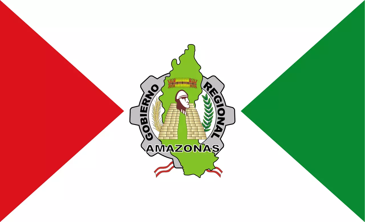 bandera amazonas